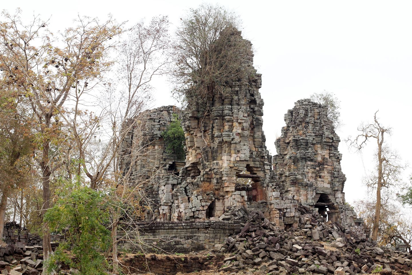 Banteay Torp